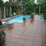 Concrete Pool Decks