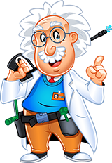 Einstein SmartWash