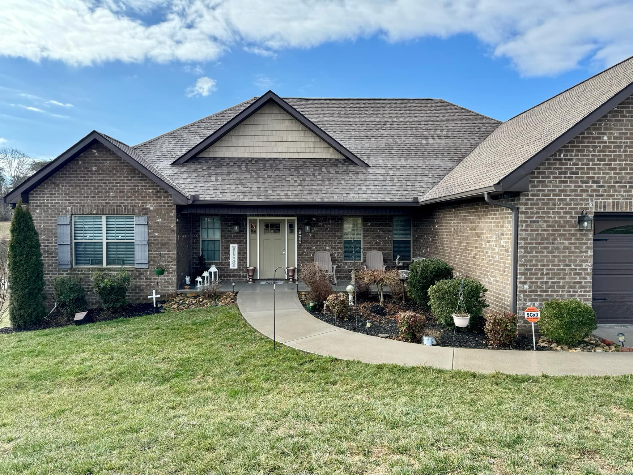 Pressure Washing Lenoir City TN