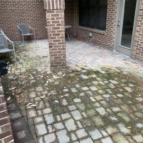 Deck and Patio Knoxville TN