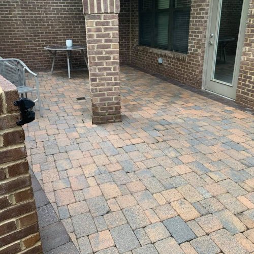 Deck and Patio Knoxville TN