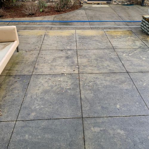 Deck and Patio Knoxville TN
