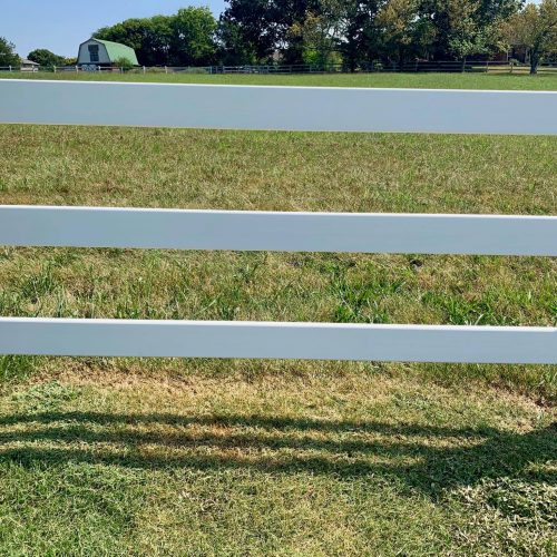Fence Cleaning Knoxville TN