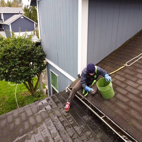 Gutter Cleaning-37