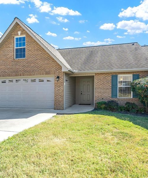 HOA Knoxville TN