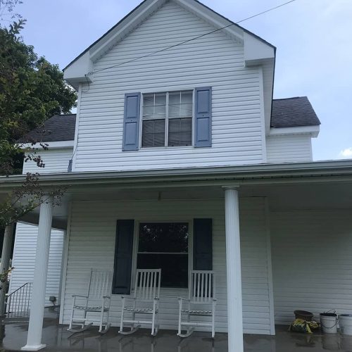 Pressure Washing Services in Seymour, TN