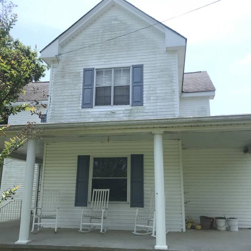 Pressure Washing Services in Seymour, TN