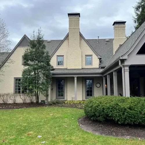 Pressure Washing in Sevierville, TN