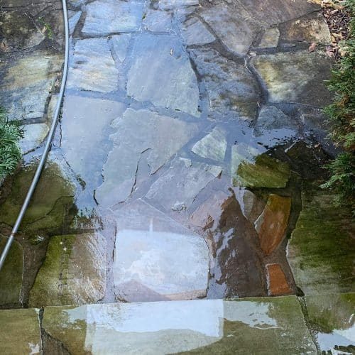 Pressure Washing Lenoir City TN