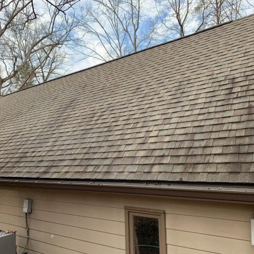Pressure Washing Sequoyah Hills TN
